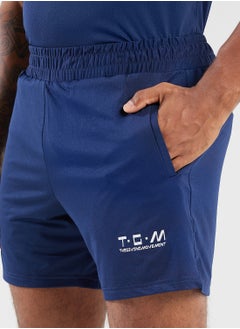 The Giving Movement Dri-Fit Lounge Shorts  - Image 4