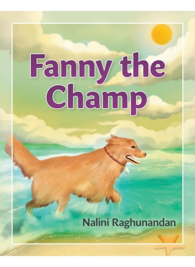 Fanny The Champ 1 - Paperback