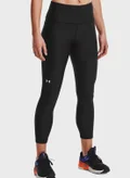 UNDER ARMOUR Tech High Rise Ankle Leggings