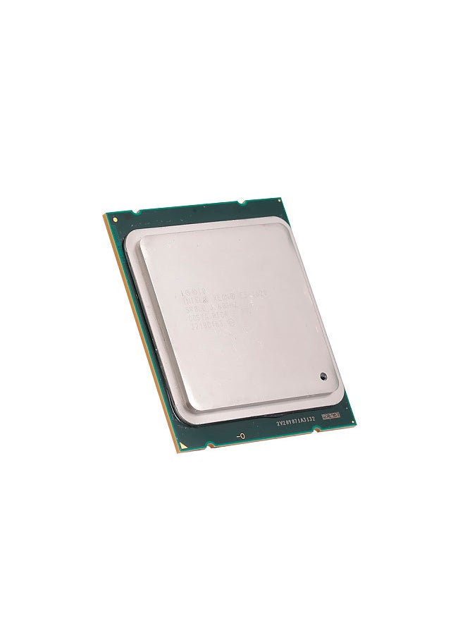 معالج Intel Xeon E5-1620 10M عالي السرعة 3.60 جيجا هرتز 0.0 GT/S Intel® QPI (مستعمل/مستعمل)
