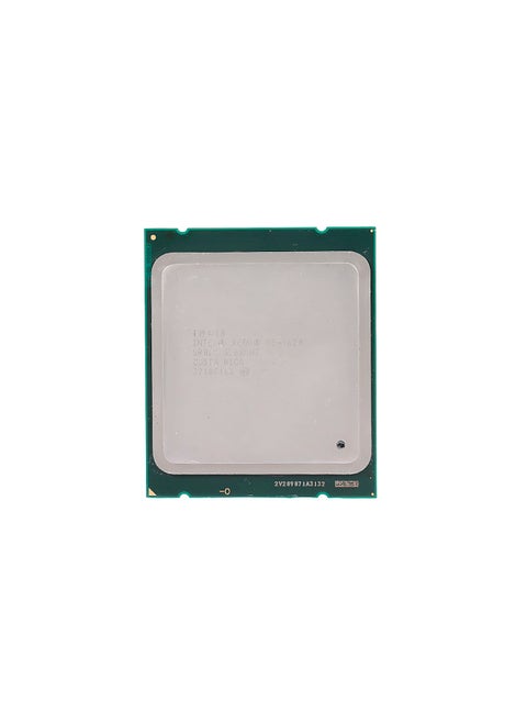 معالج Intel Xeon E5-1620 10M عالي السرعة 3.60 جيجا هرتز 0.0 GT/S Intel® QPI (مستعمل/مستعمل)