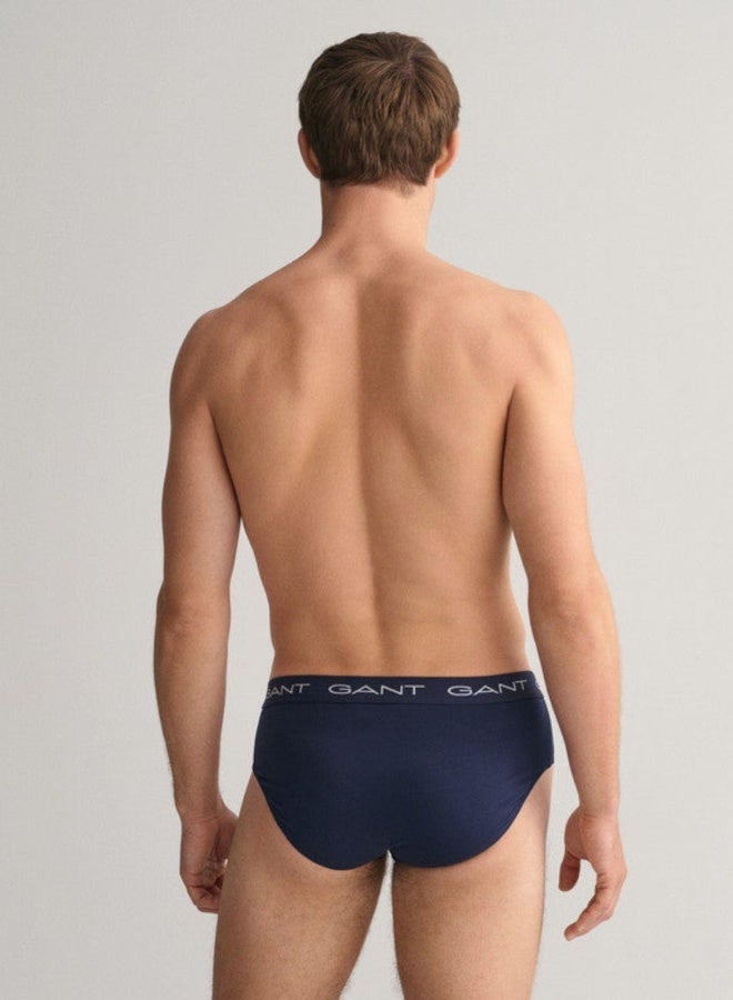 Gant Brief 3-Pack - Image 2