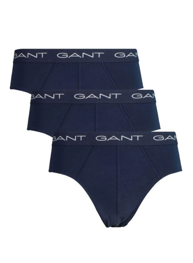 GANT Gant Brief 3-Pack