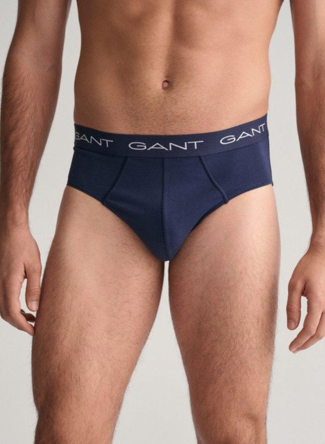 Gant Brief 3-Pack - Image 1