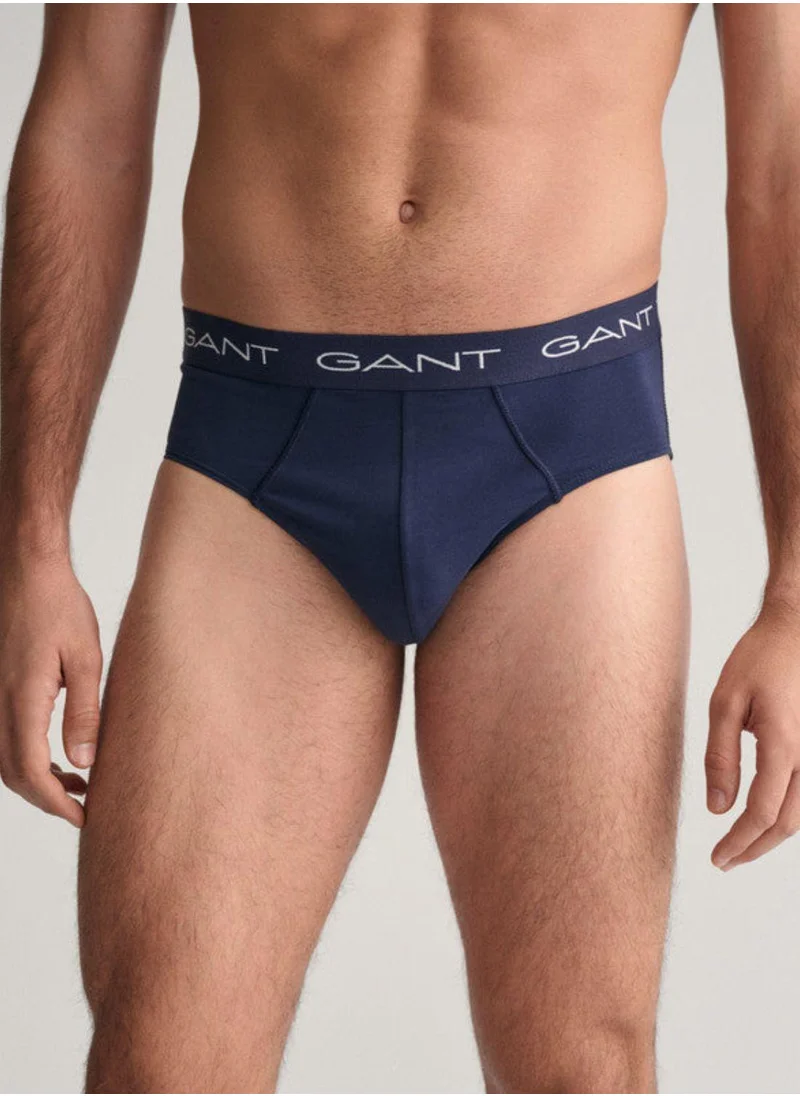 غانت Gant Brief 3-Pack