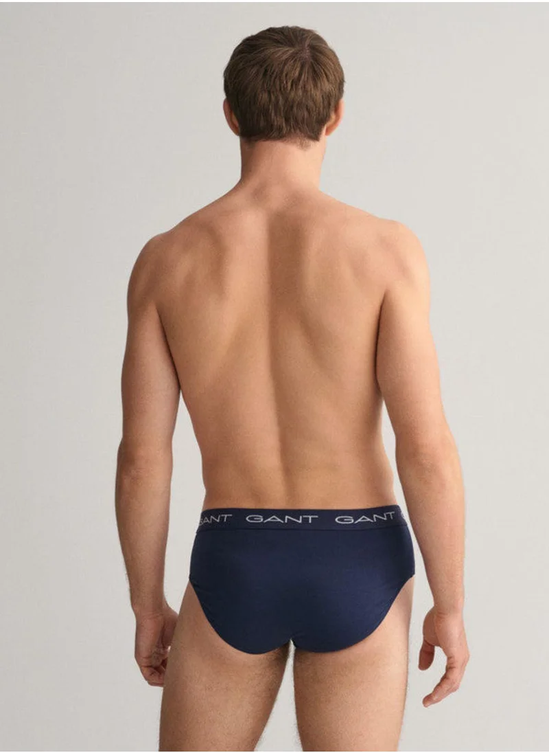 GANT Gant Brief 3-Pack