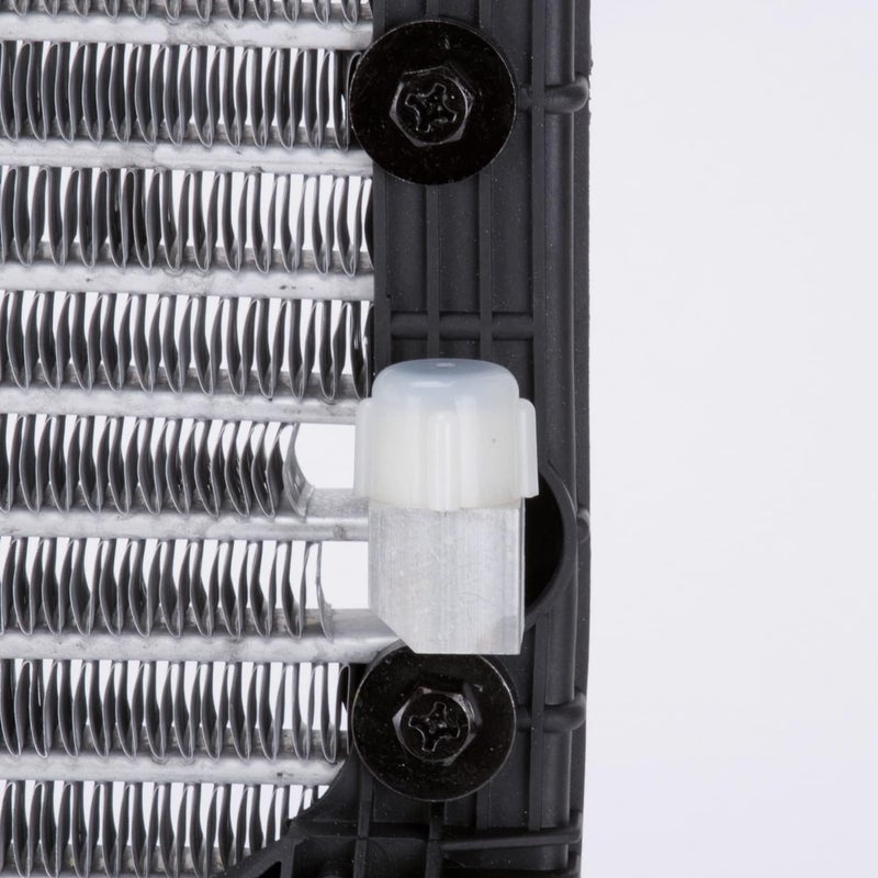 TYC 3062 Compatible with TOYOTA Tacoma Serpentine Replacement Condenser - Image 4