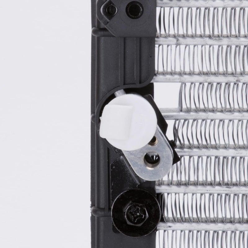 TYC 3062 Compatible with TOYOTA Tacoma Serpentine Replacement Condenser - Image 3