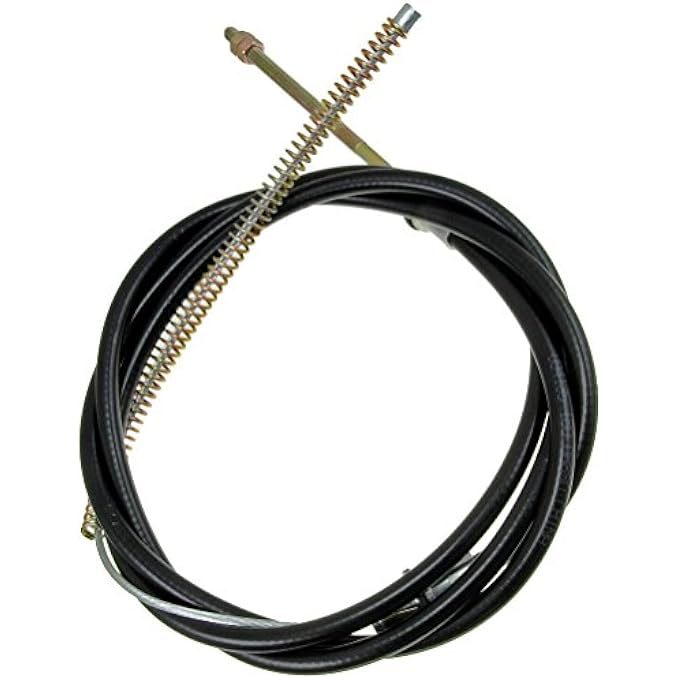 ريحني كابل فرامل الانتظار دورمان C94135 - Image 1