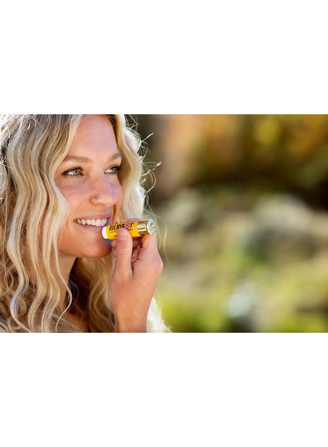 BALMSHOT Lip Balm 4 Pack - Image 4