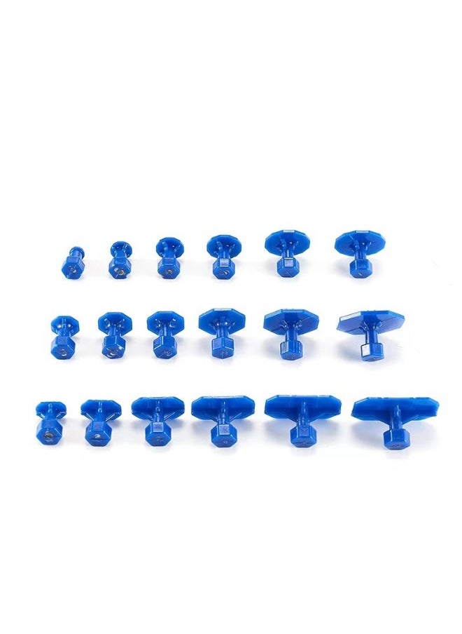 Generic Automotive Sunken Sheet Metal Repair Tool  - Image 5