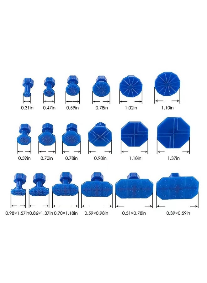 Generic Automotive Sunken Sheet Metal Repair Tool  - Image 3