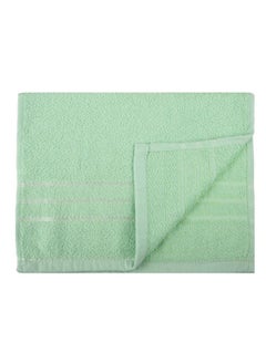 Kuber Industries Face Towel | Cotton Towels For Facewash | Towels For Daily Use | Workout Hand Towel | Lining Design | 14X21 Inch | Pack Of 5 | Multi  - Image 4