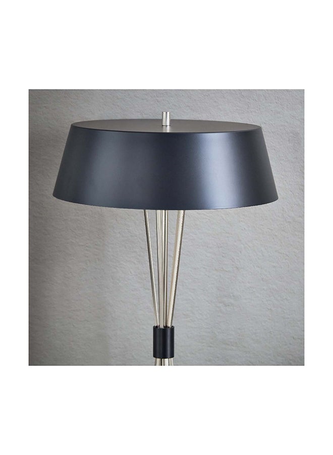 Home Box Marisha Metal Table Lamp 33 x 47 x 33 cm  - Image 3