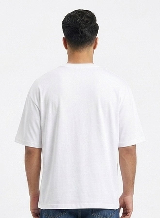 SIRKAR Oversized Printed T-Shirts - Image 3