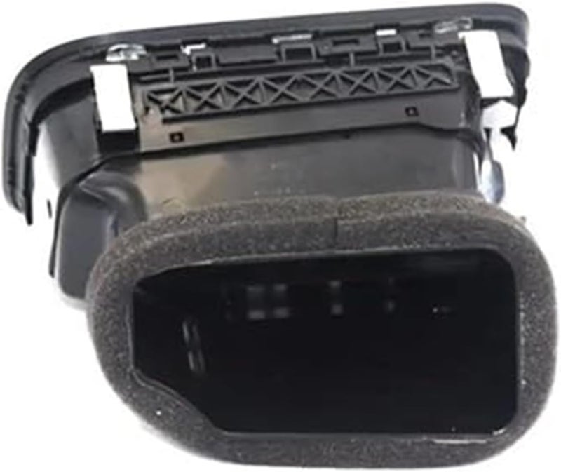 QASULER Air Conditioning Outlet for VW Jetta MK6 - Image 3