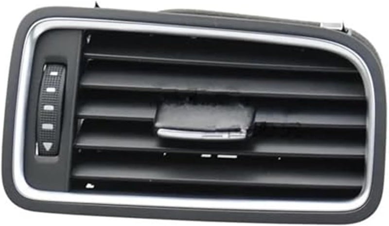 QASULER Air Conditioning Outlet for VW Jetta MK6 - Image 2