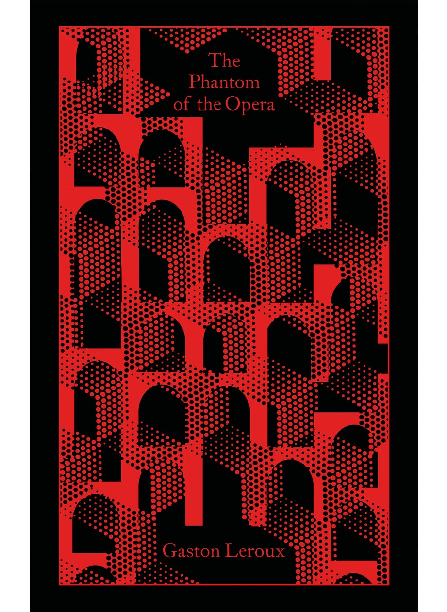 null - The Phantom of the Opera - Image 1