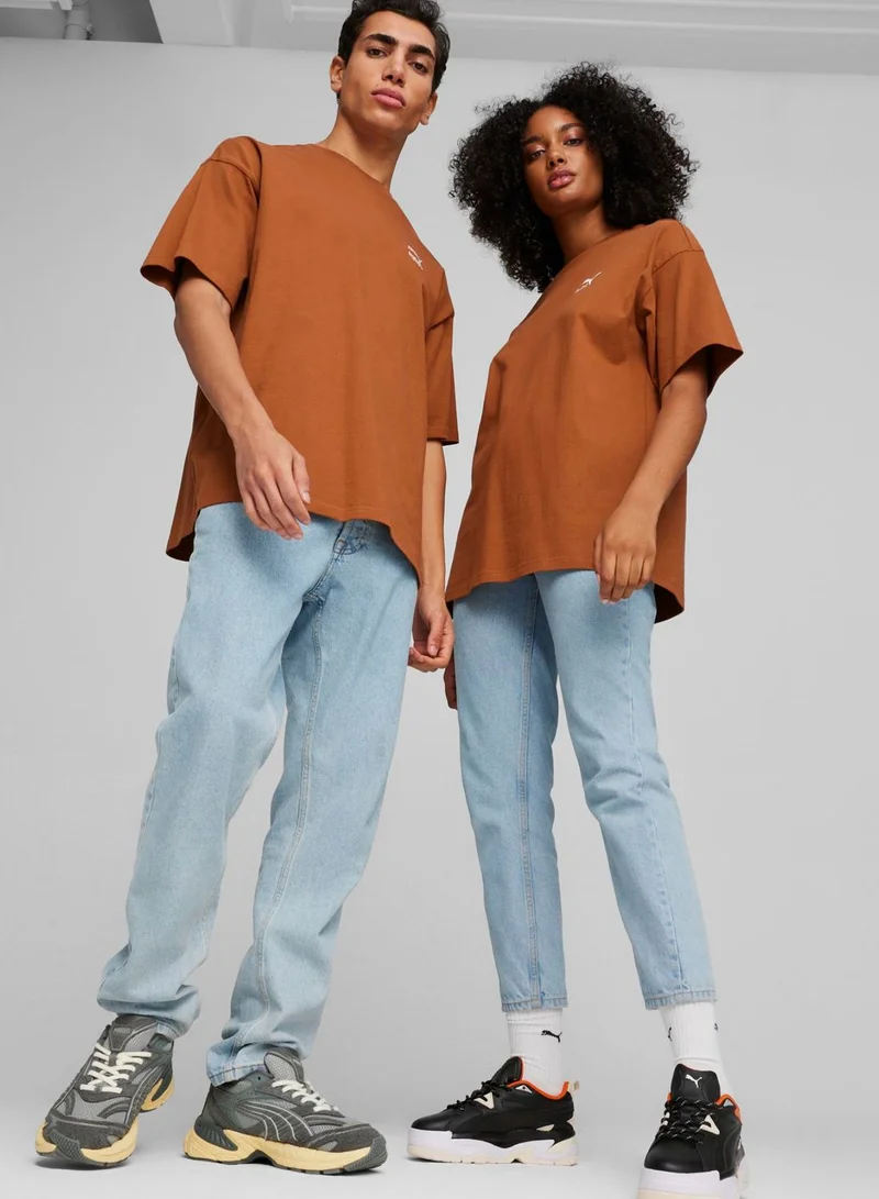 PUMA Better Classics Oversized T-Shirt