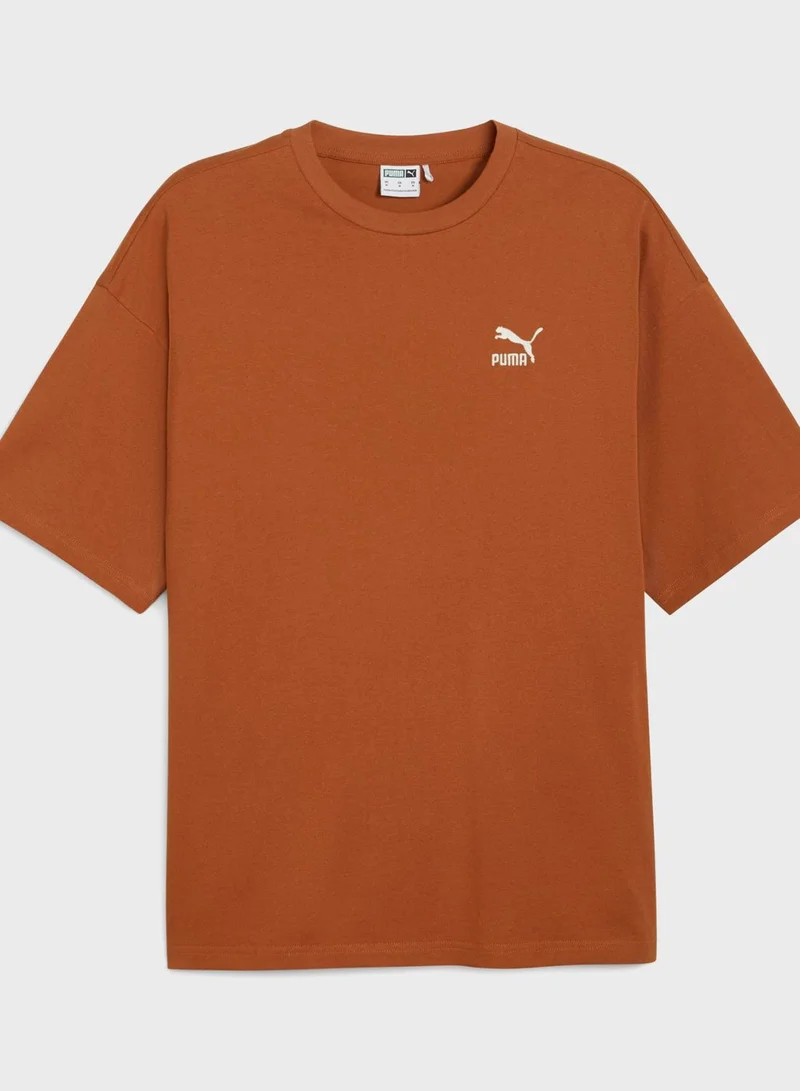 PUMA Better Classics Oversized T-Shirt