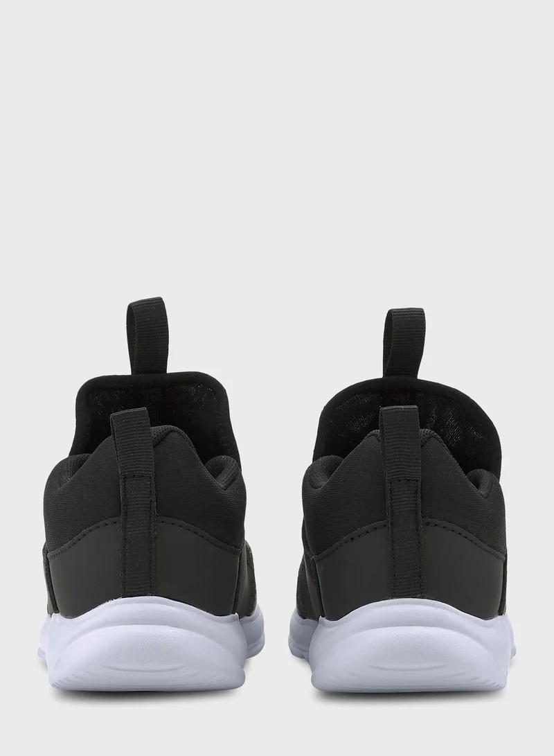 PUMA Kids Fun Racer Slip On