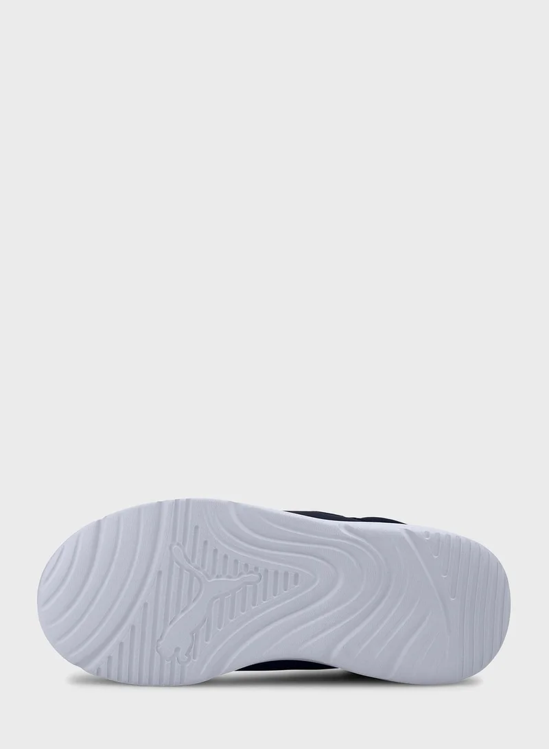 PUMA Kids Fun Racer Slip On