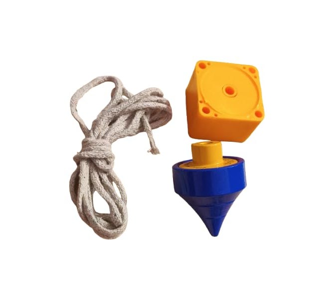 FTE أداة ميترو العمودية لمستوى الجدار | عمل النجارة، خيط حبل (1 قطعة) - Image 1