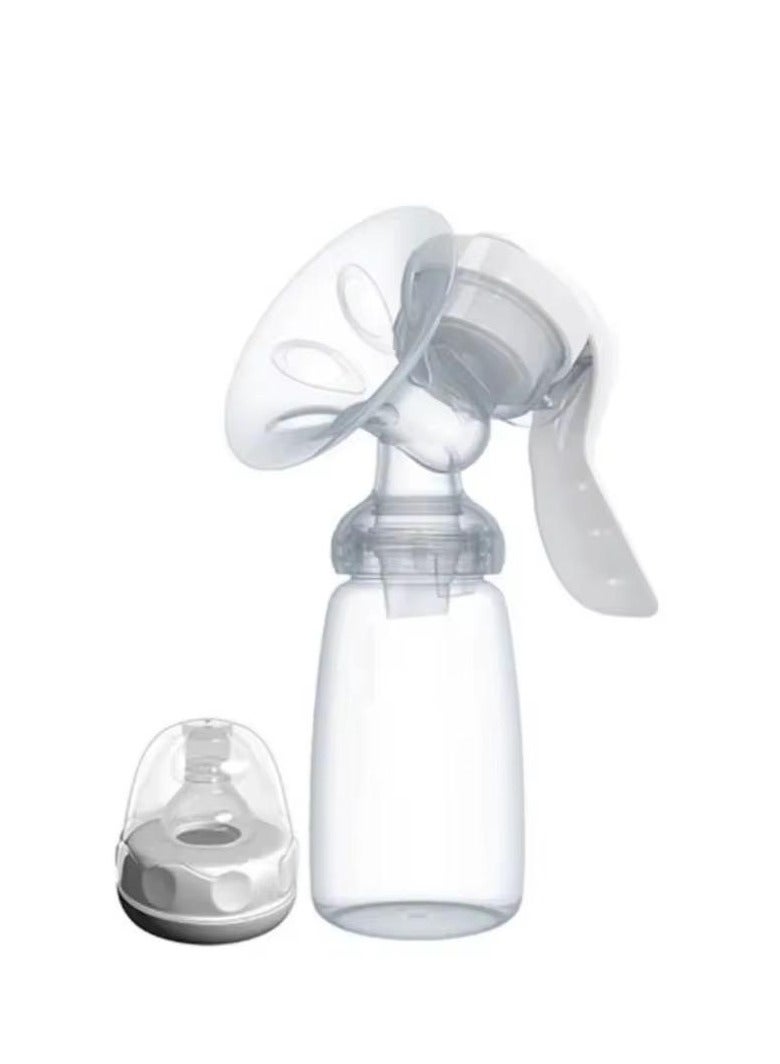 شفاط ثدي يدوي - Image 1