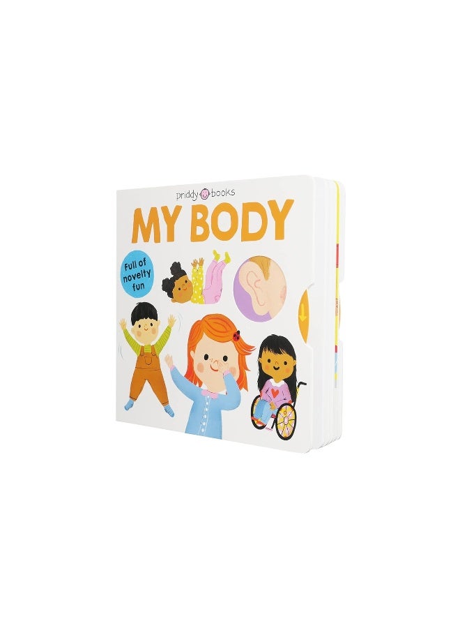 My Body  - Image 4