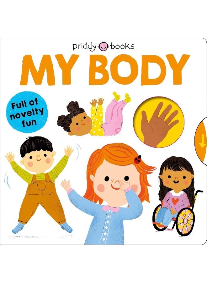 My Body  - Image 1