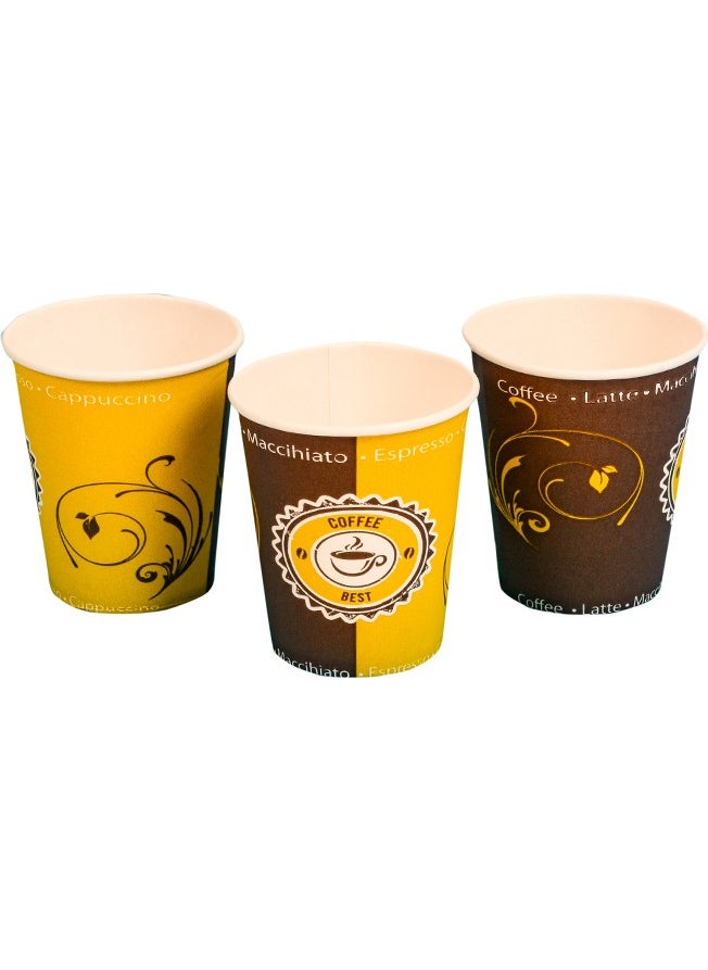 STOR 7 Oz Weight Paper Cups 250's  - Image 1