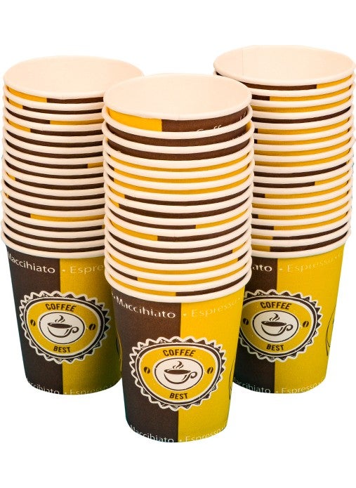 STOR 7 Oz Weight Paper Cups 250's  - Image 4