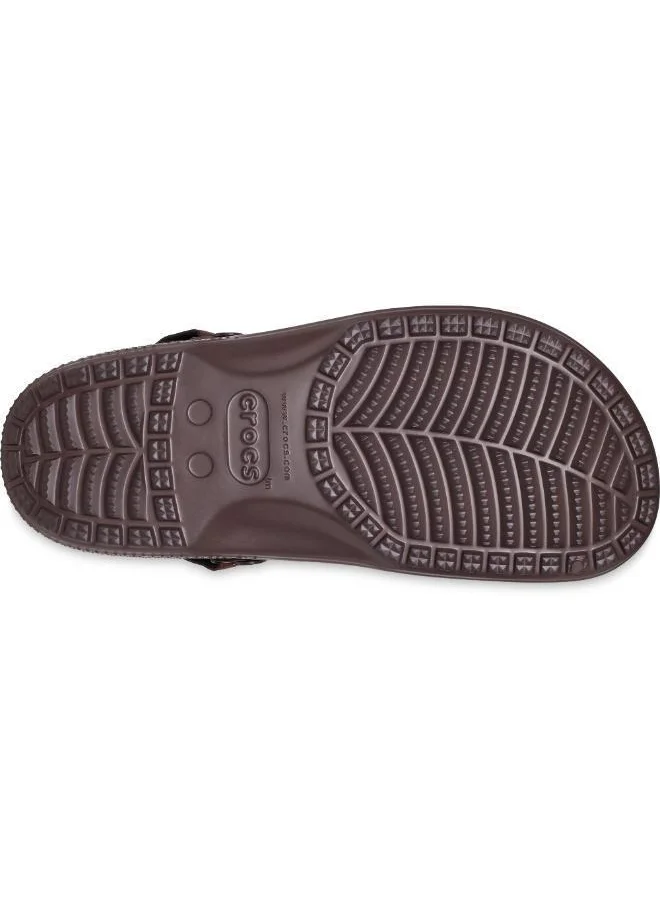 crocs Yukon Vista Literide Clog