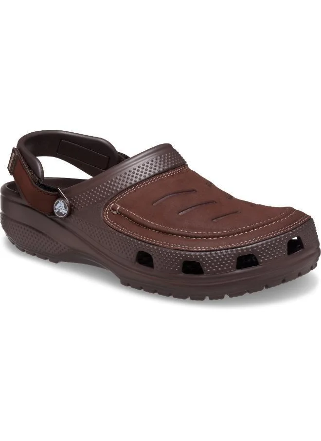 crocs Yukon Vista Literide Clog