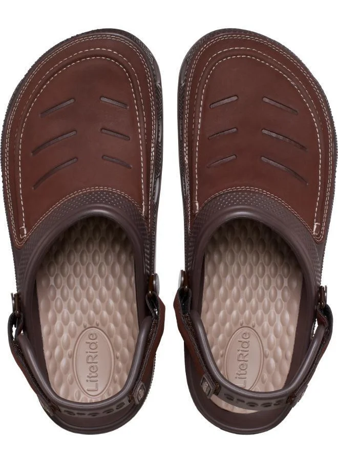 crocs Yukon Vista Literide Clog