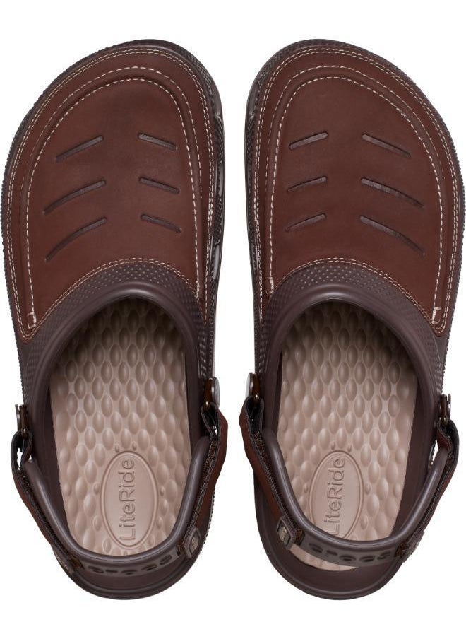 crocs Yukon Vista Literide Clog  - Image 5