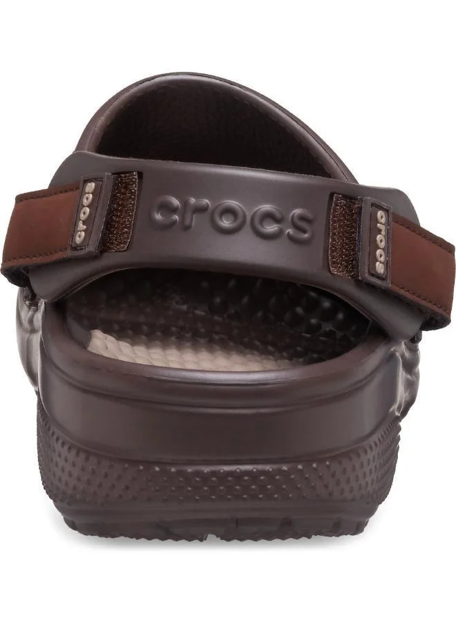 crocs Yukon Vista Literide Clog