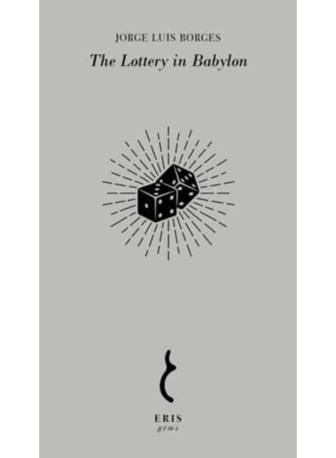 The Lottery in Babylon - Paperback