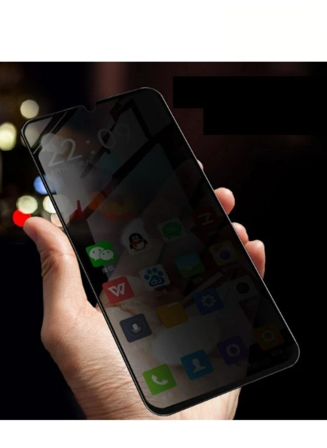 Generic - Privacy Screen Protector Compatible with Hisense H50 Lite - Image 1