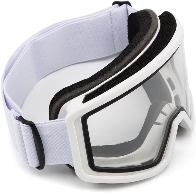 APEBAZY Motorcycle Goggles - Windproof, Dustproof, and Scratch Resistant - Image 5