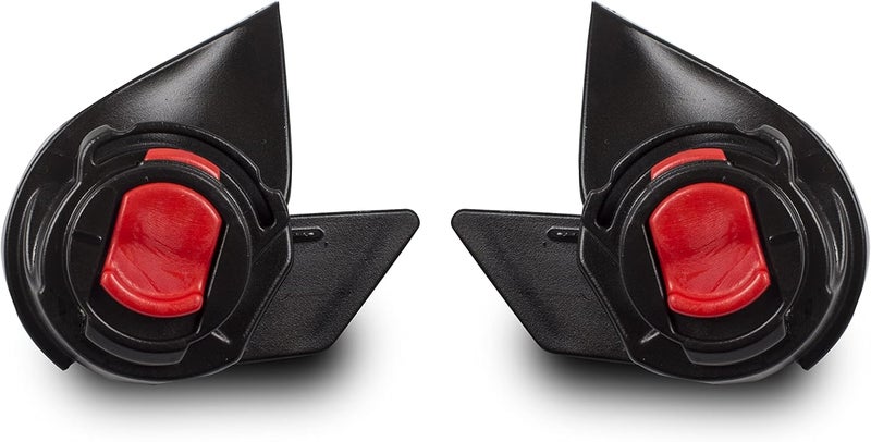 Kask Zenith Visor Attachment Kit