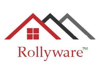 ROLLYWARE™ Premium Steel Cloth Hanger India's First Unique Design Premium Stainless Steel Hanger with Lower Band Lock - Wardrobe, Sarees, Pants, Scarfs & Other Clothes (Set of 6) - Image 5