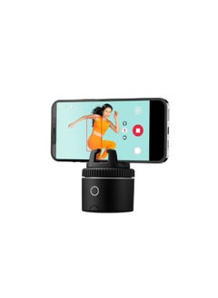 PIVO Fast Auto-Tracking Smartphone Interactive Content Creation Pod