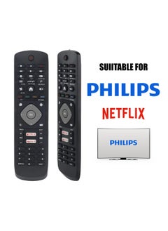 Type 3 Philips TV Remote