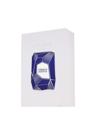 Atlantis Extrait - Extrait De Parfum - Perfume For Men, 100ml - view 2