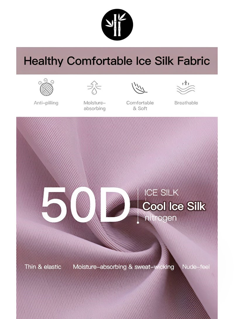 REOCLE Women's Front Closure Bra Lace Bra Seamless Bra Full Coverage Underwire Racerback Bra with Wide Straps - Image 5