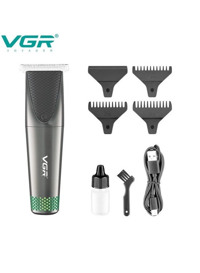 ماكينة تشذيب الشعر الاحترافية VGR V-925