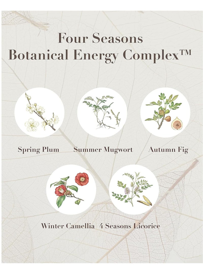 Sooryehan Sooryehan THE SAGA OF SOO Botanical Energy Multi Stick (10 g / 0.35 Fl Oz) - Skin Care Balm by LG BEAUTY. Sensitive Skin.  - Image 3