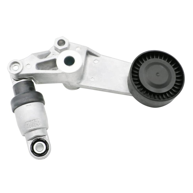 Chefull 38286 Belt Tensioner with Pulley for 19982008 Toyota Corolla 20002005 Toyota Celica MR2 Spyder 20032008 Toyota Matrix for 19982002 Chevrolet Prizm 20032010 Pontiac VIBE 18L 419123