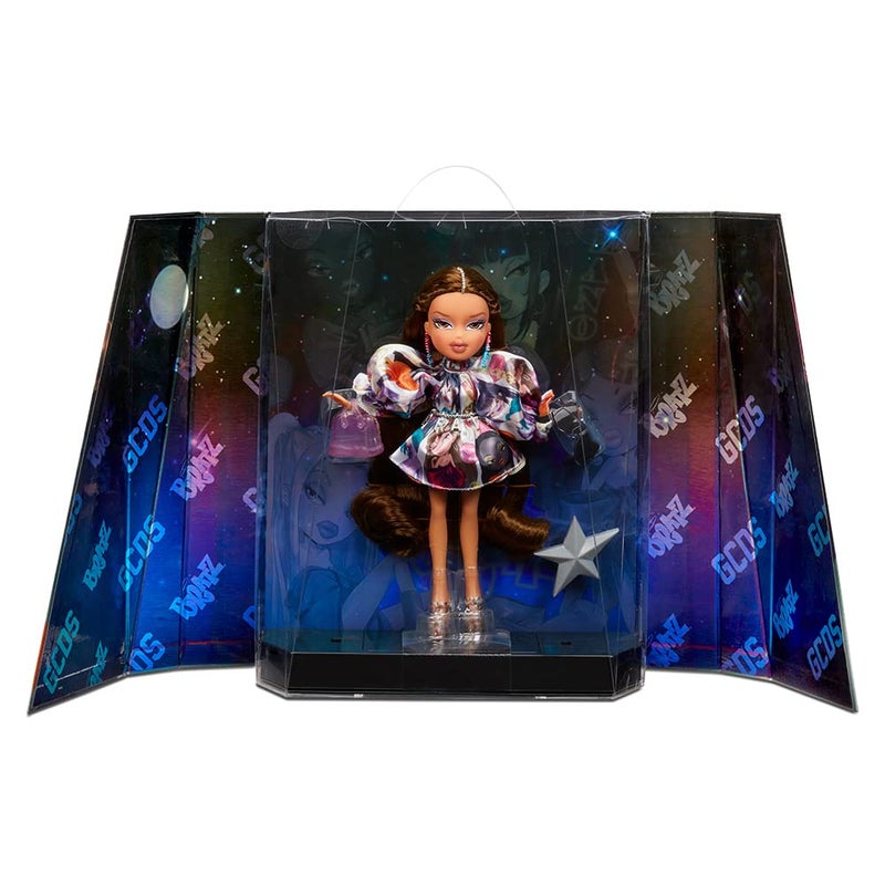 Bratz® x GCDS Special Edition Designer Yasmin Fashion Doll, Multicolor - Image 2